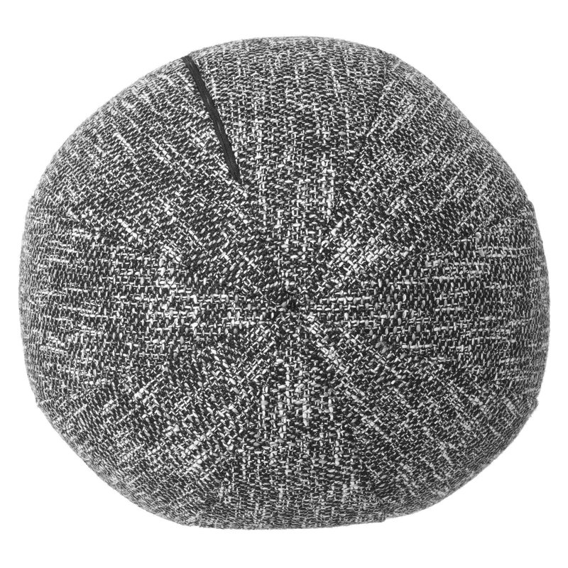 Cushion Palla L, 14.57"H x 14.57"W