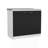 Utility Sink Vernal, Kitchen, White/Black