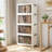 Stackable Foldable Storage Bins With Lids And Wheels