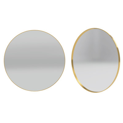 Jerett Mirror