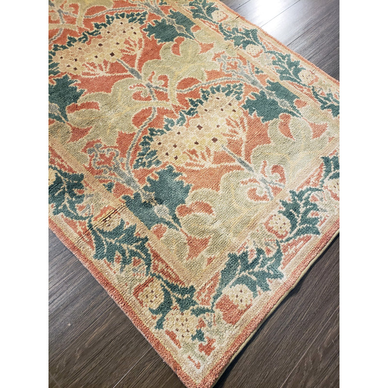 One-of-a-Kind 3'2" X 15' Area Rug