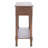 Peters 35.5'' Console Table-976721437