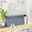 Modern Shoe Rack Bench For Entryway