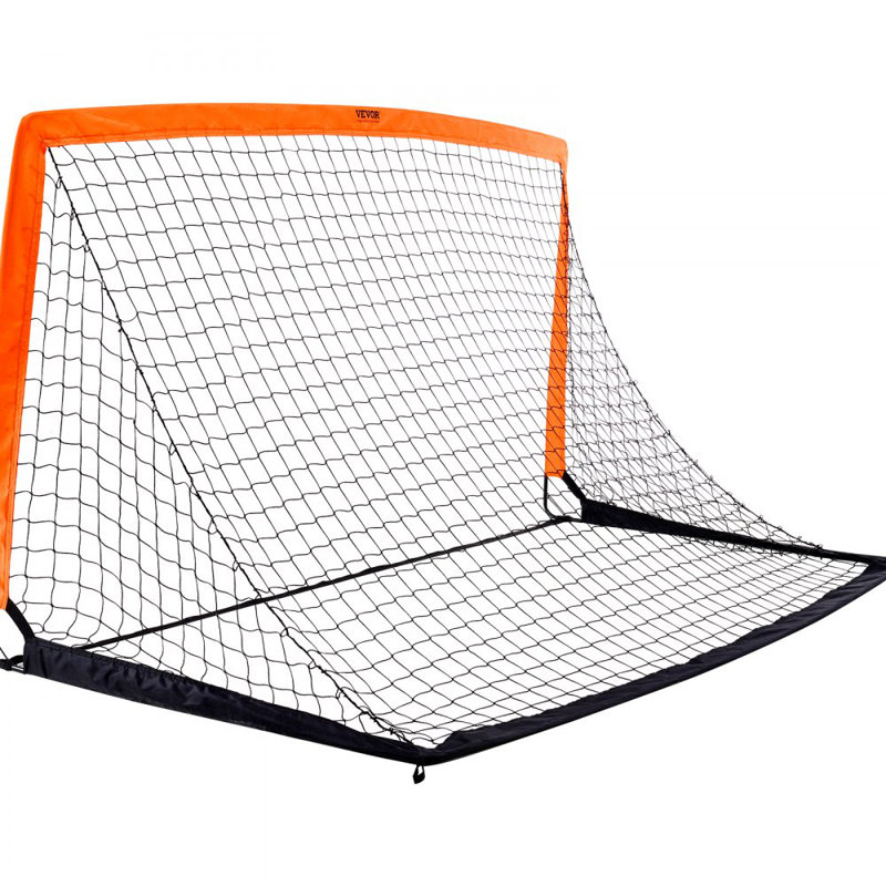 But de soccer portable, filet de soccer pour enfants, filet de soccer pliable, H 39 po x l 78 po x P 39 po