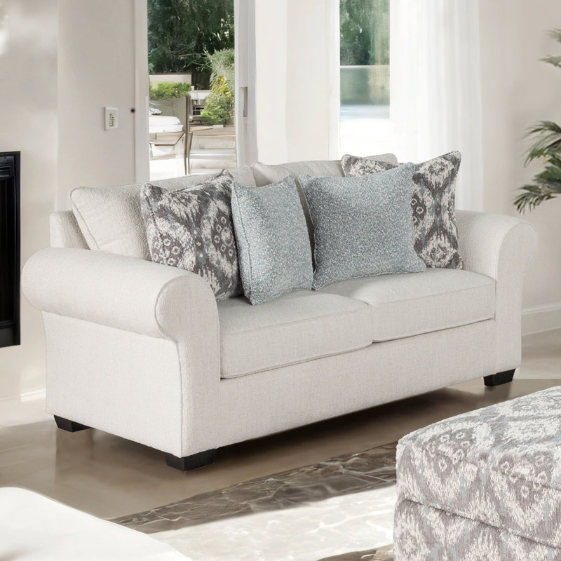 Dunster Loveseat