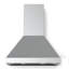 36" 600 CFM Convertible Wall Mount Range Hood-599946034-660477092