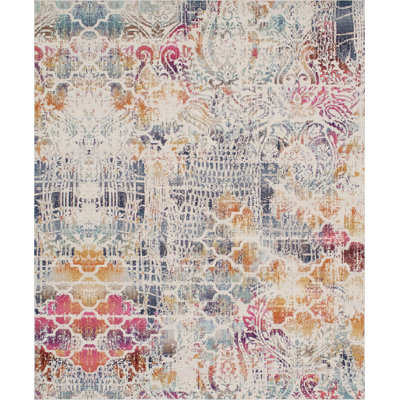 Anselmo Indoor Rug