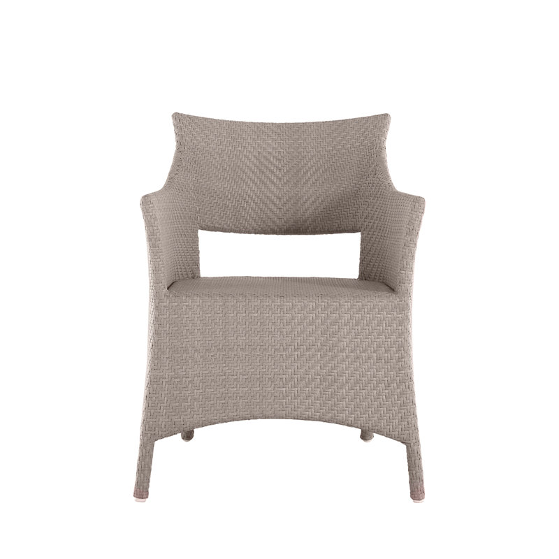 Bari Outdoor Dining Armchair