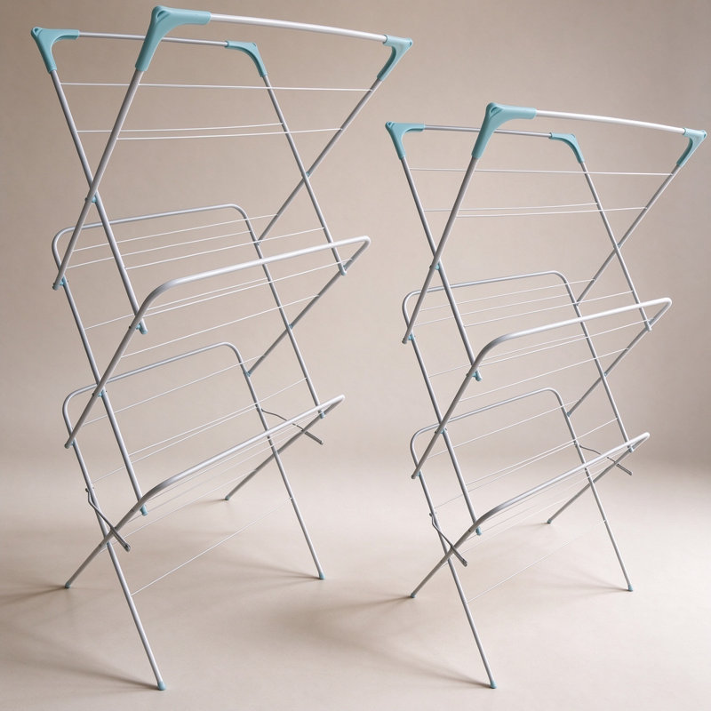 61 cm Clothes Rack