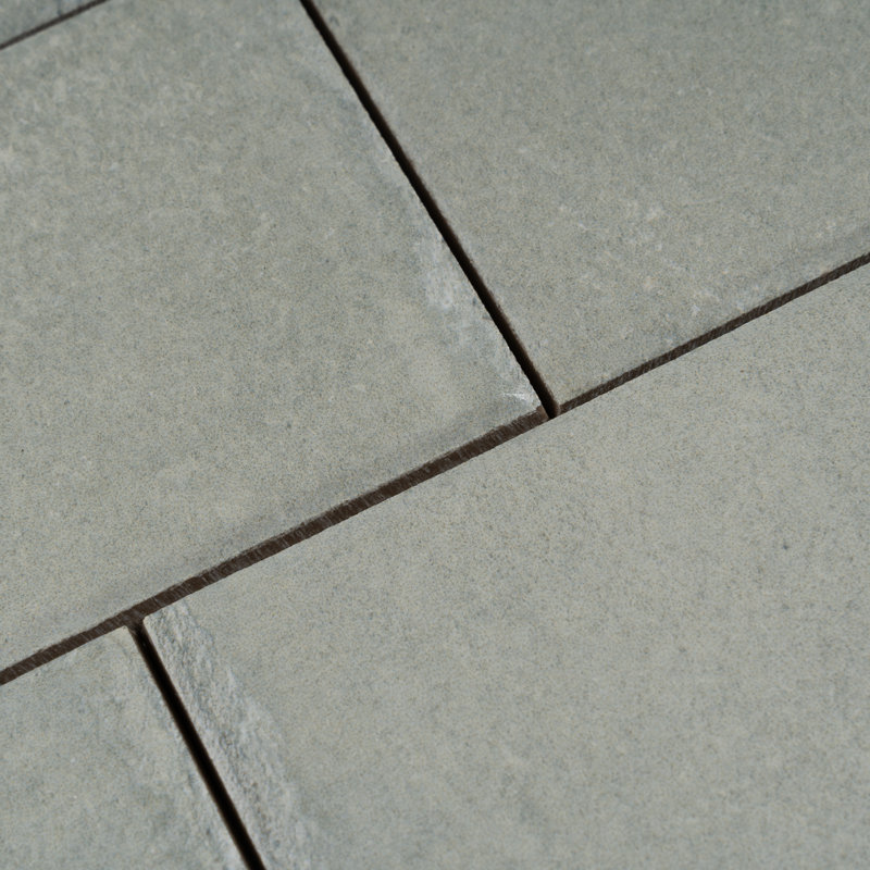 Cadence 3x16 Sage Green Porcelain Subway Wall and Floor Tile (14.21 sq ft/case) - 44 Pack, Sage Green