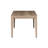 Eleora Rectangular Leg Dining Table-26010523