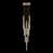 Standard Soft Gold Leaf/Nickel selected