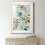 Asbury Garden Song II - peinture encadrée-169844205-169844216