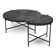 Sanskrit Nesting Coffee & End Table Set