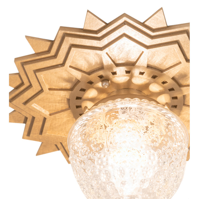 Arinna 1 - Light Flush Mount