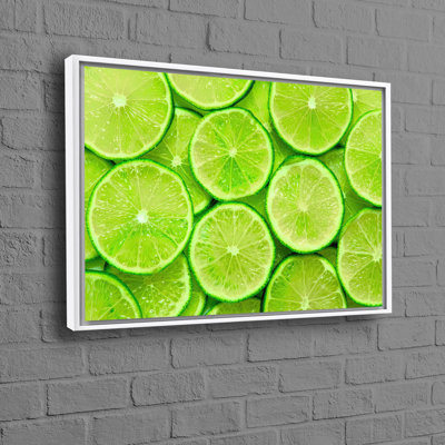 1 Piece Wall Art on Canvas