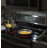 Sensor 29.875" 2.1 cu. ft. Over-The-Range Microwave