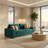 Classic 8-Arm Sofa