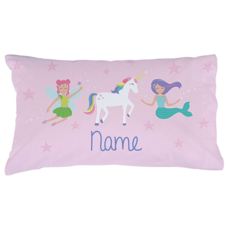 Pillowcase, Yes