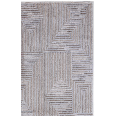 Tapis Mahiras Performance Abstract