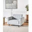 Dequon Upholstered Armchair