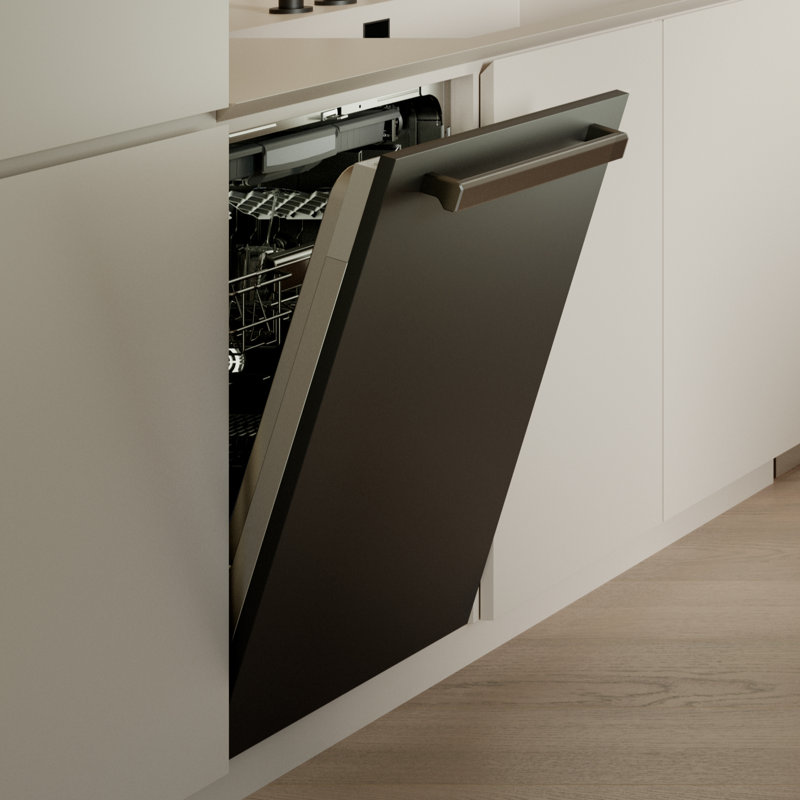 Bertazzoni Dishwasher Panel