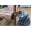 Folding Adirondack Chair FSC 100% Acacia Wood-175959869