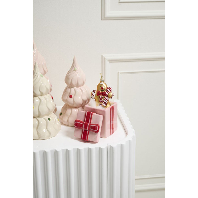 Boîte-cadeau 4 po x 5,5 po, 5,5 po x 4 po