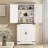 Frostia 71'' Kitchen Pantry-515284701