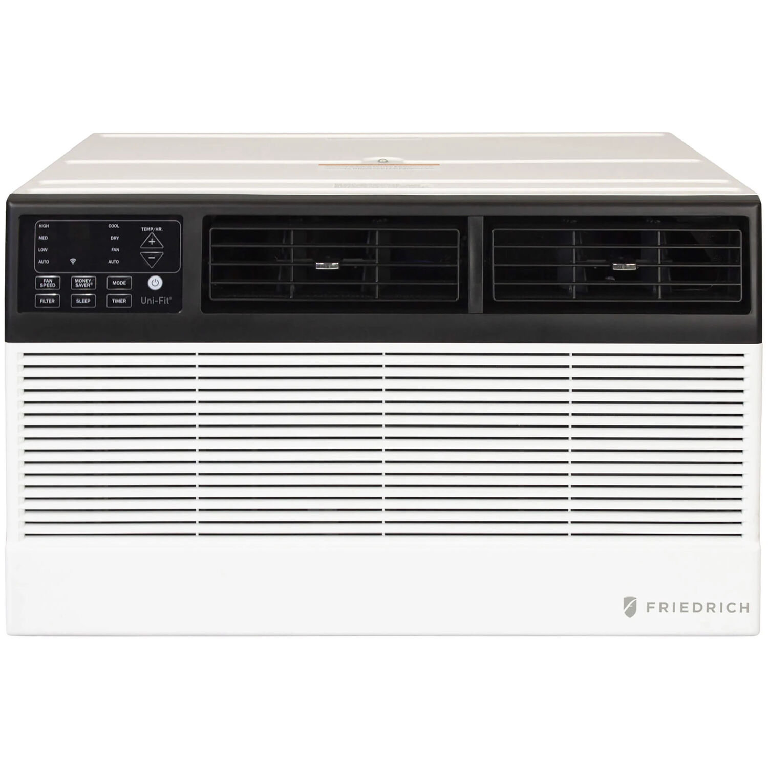 Friedrich 12,000 BTU Through the Wall Air Conditioner with Remote and