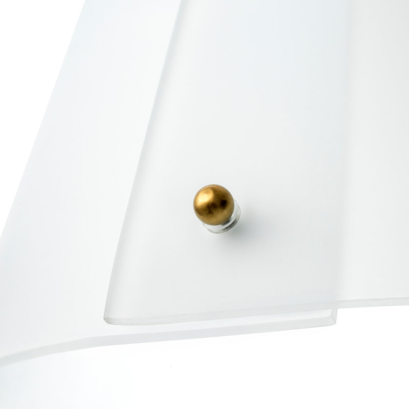 Trianon 1 - Light Pendant