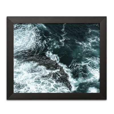 " Waves II " by PhotoINC Studio