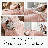 Southshore Fine Linens Perfect Paisley Reversible Duvet Cover Set in Coral, Double-Brushed Microfiber Paisley Bedding with Zipper Closure and Corner Ties, 1 Pillow Sham, Twin/Twin XL-685064524-685286777
