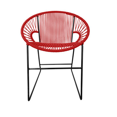 Chaise de patio Puerto