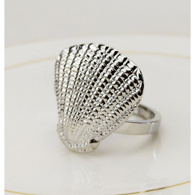 Metal Napkin Ring