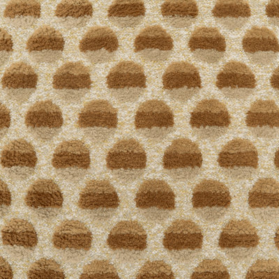 Orby Polka Dot Fabric