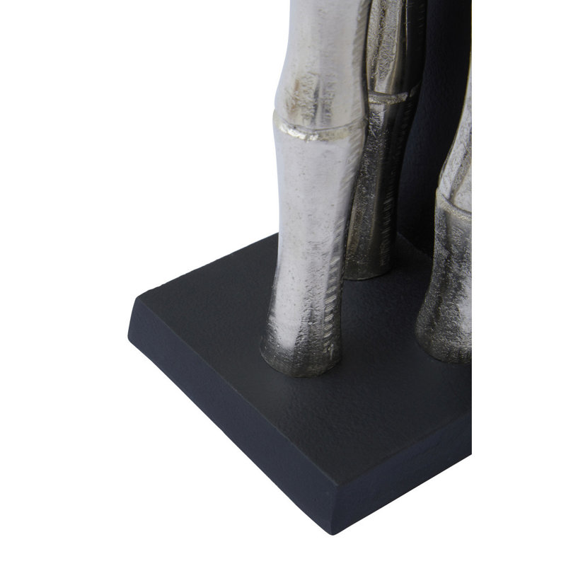 Metal Bookends