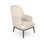 Upholstered Armchair