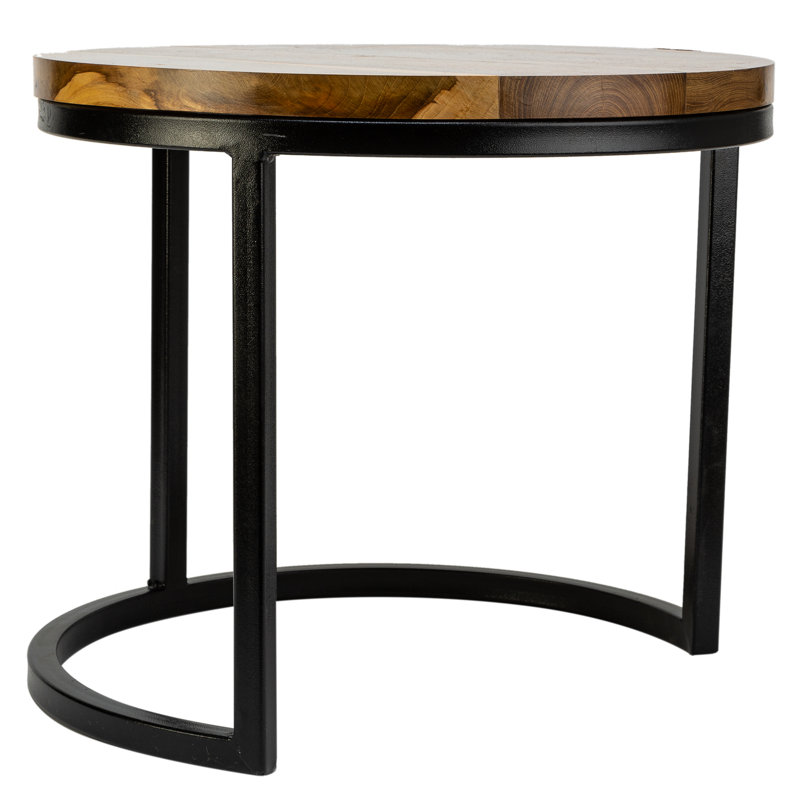 Latt Frame Coffee Table