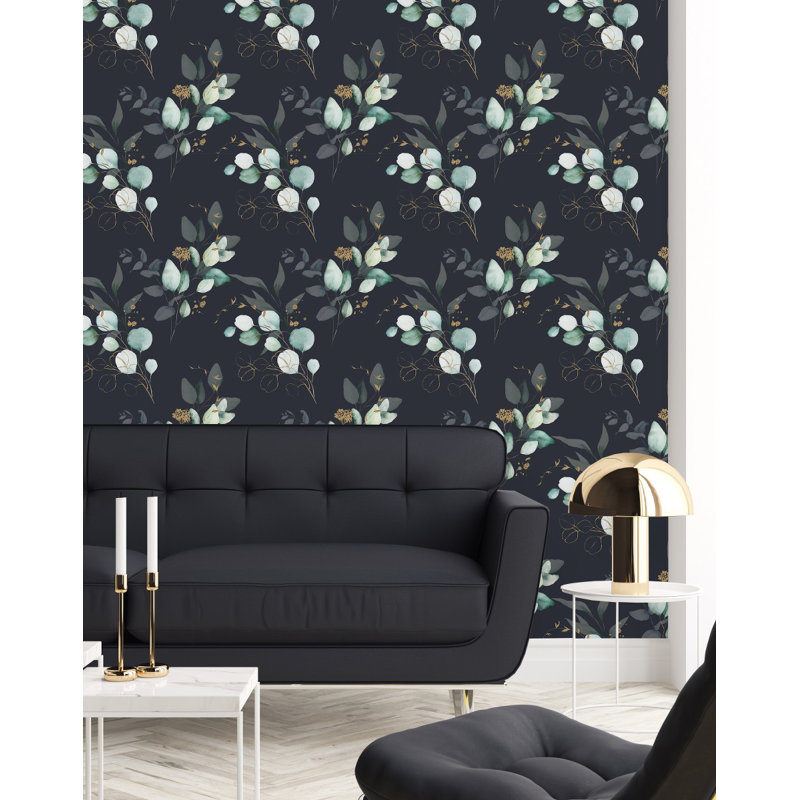 Wallpaper Panel, 10.4" L x 25" W 