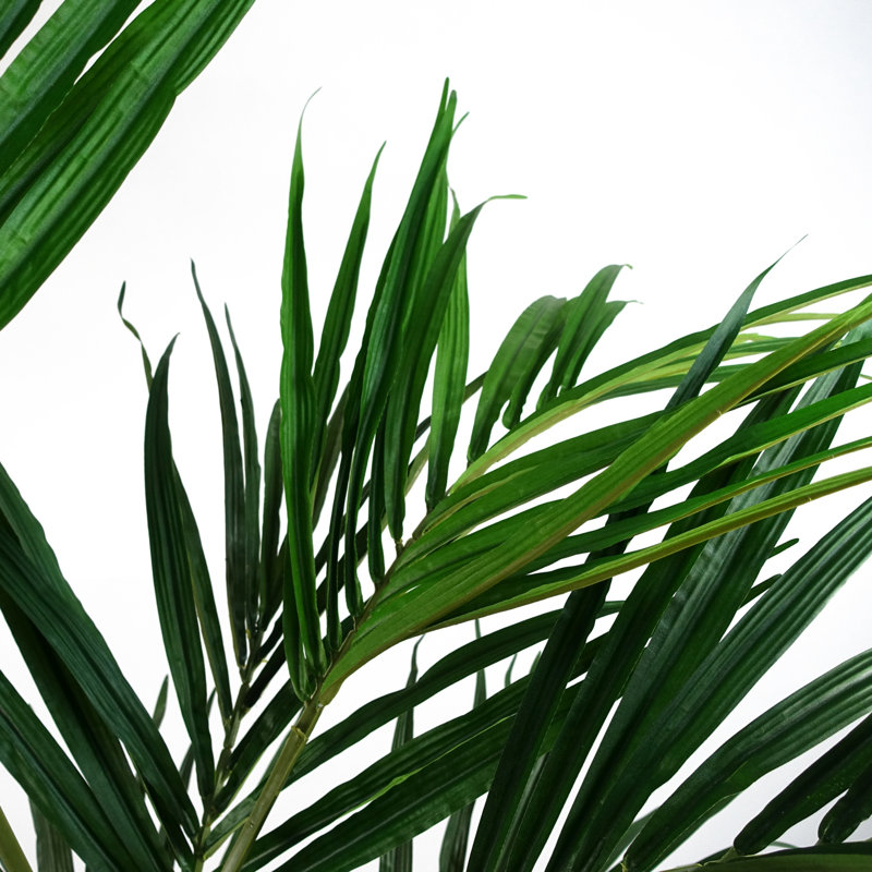 Annistyn 150cm Faux Palm Tree in Pot
