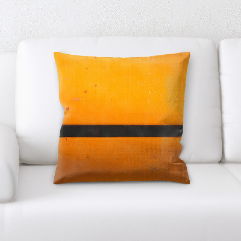 Housse de coussin et insert Franciscan