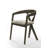 Greco 6 - Person Pedestal Dining Set-114345345