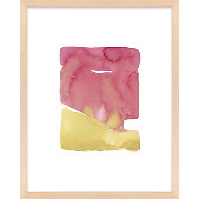 Citrus Splash 2 Painting by Jacques Pilon