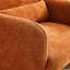 Fauteuil d'appoint rembourré-619686388