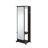 Kolen Espresso Finish Hall Tree