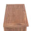 Durso 70cm W 4 - Drawer Chest of Drawers