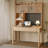 kids Desk Writing Desk Learning Study Desk Workstation Computer Table