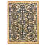 Handmade Wool Oriental Area Rug