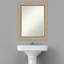 Miroir mural Jabriel Astor